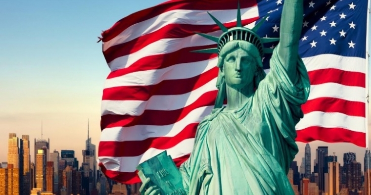 Jeni përzgjedhur për Lotarinë Amerikane? Ambasada Amerikane jep njoftimin e rëndësishëm për të gjithë aplikuesit! [FOTO]