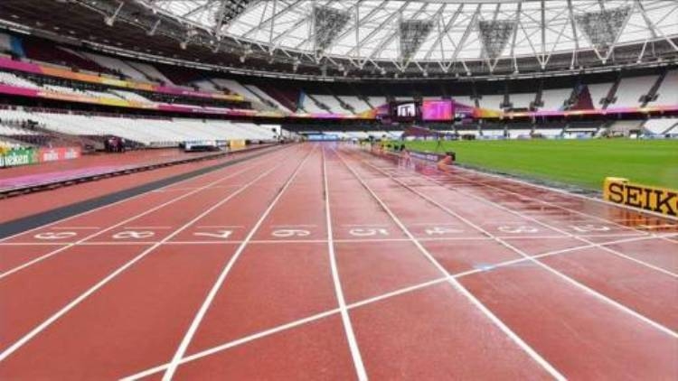 Kina vendi pritës i Kampionatit Botëror në Atletikë 2020