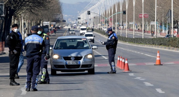 Fatkeqësia natyrore prej coronavirus do të shtyhet deri në 23 qershor?