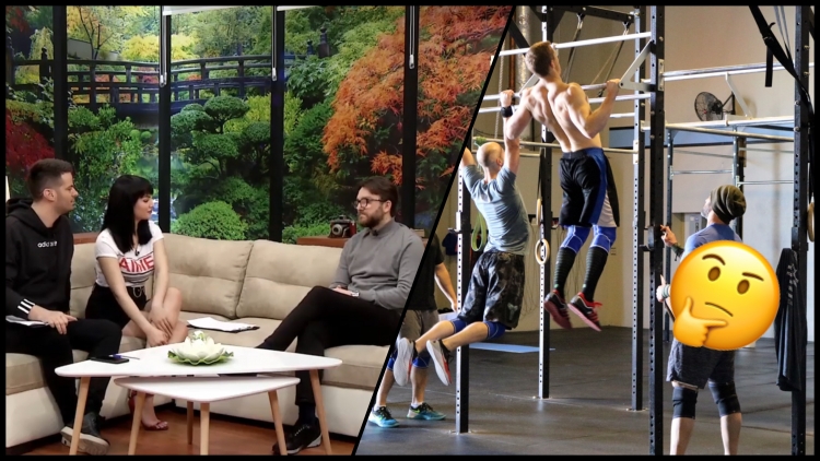 Trokit/ Kërkesa të larta për crossfit? Kujdes, shumë të lënduar! Ja përse [VIDEO]