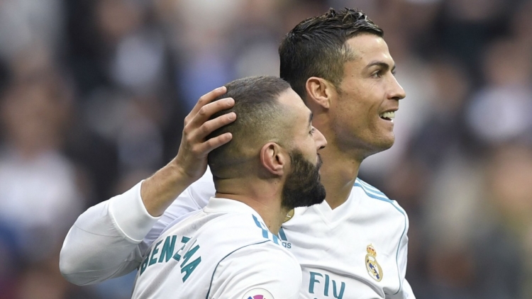 Wow nuk do ta besoni dot! Milan rrëmben yllin madrilen