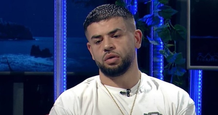 Noizy befason me deklaratën e tij: Nuk e dija që Shqipëria kishte kaq shumë idiotë derisa u shfaq TikTok