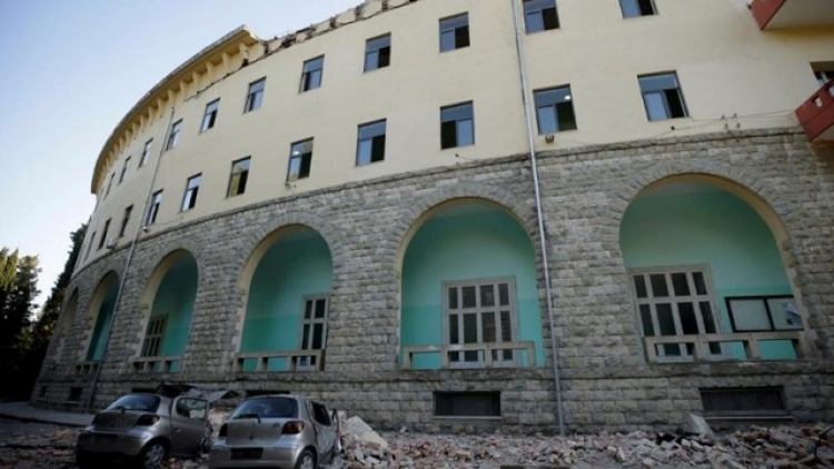 53 tërmetet më të fuqishme që kanë goditur Shqipërinë ndër vite [FOTO]