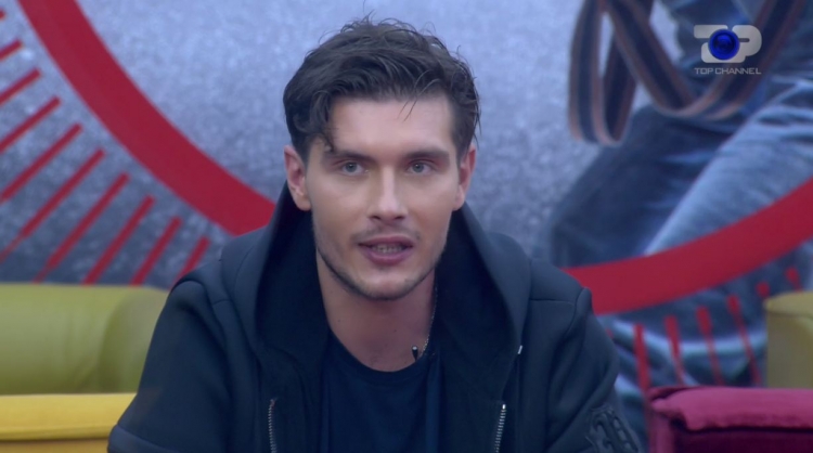 U shfaqën në skena intime në videoklipin e reperit të njohur, zbulohet e dashura e Iglit të Big Brother