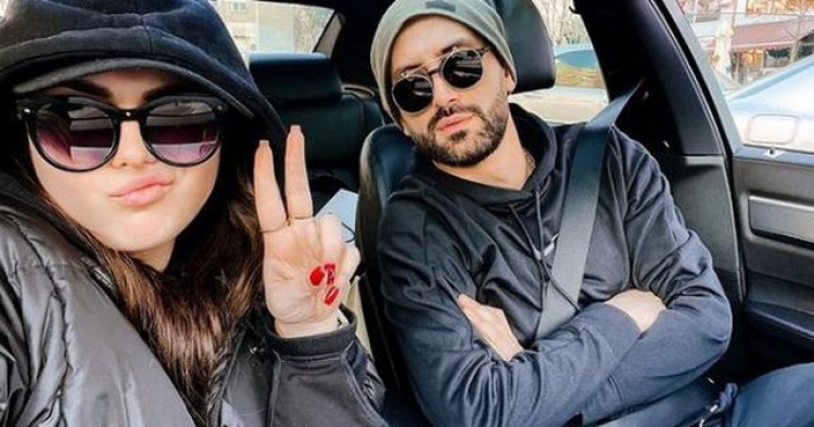 Partneri i bën dedikimin romantik Fifit: ‘E kam atë që s’e ka askush’