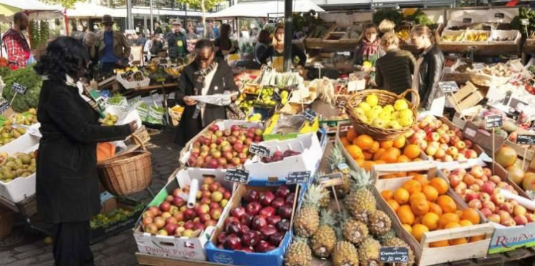 Shqipëria me çmimet e produkteve ushqimore bazike stratosferike