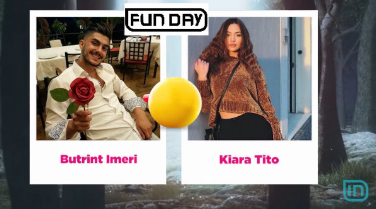 Këto janë lidhjet e dashurisë së Butrint Imerit me vajzat VIP shqiptare [VIDEO]