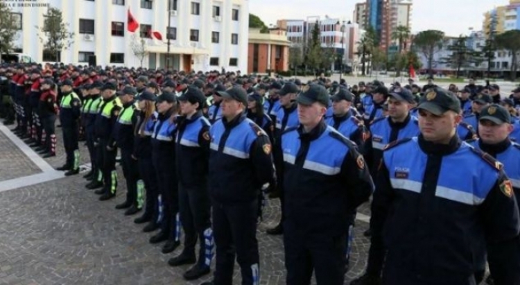 Zgjedhjet e qershorit, Policia e Shtetit nis trajnimin, Veliu: Procesi do të vazhdojë në të gjithë vendin