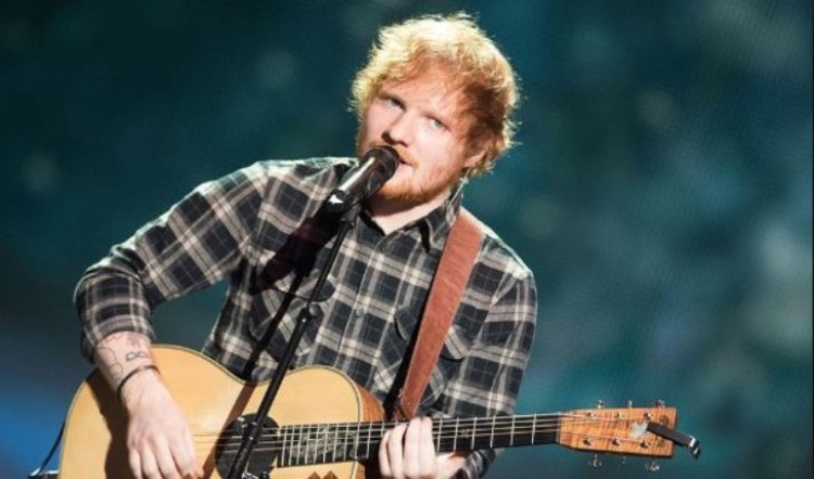Ed Sheeran akuzohet rëndë nga gjykata për kopjim të hitit…[FOTO]