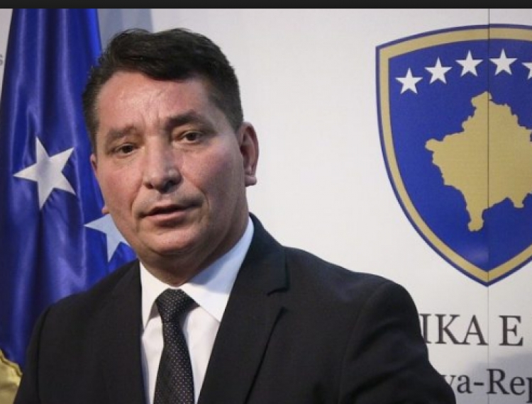 Rruga e Kombit me taksë, ministri i Kosovës: Nuk jam në dijeni