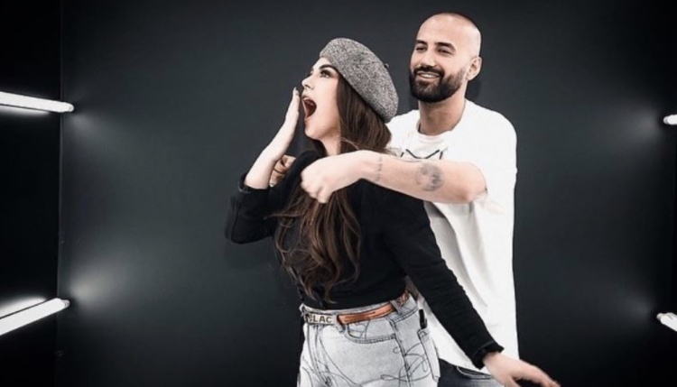 Paskemi surpriza! Adisi i tregon sekretin publikisht Fifit