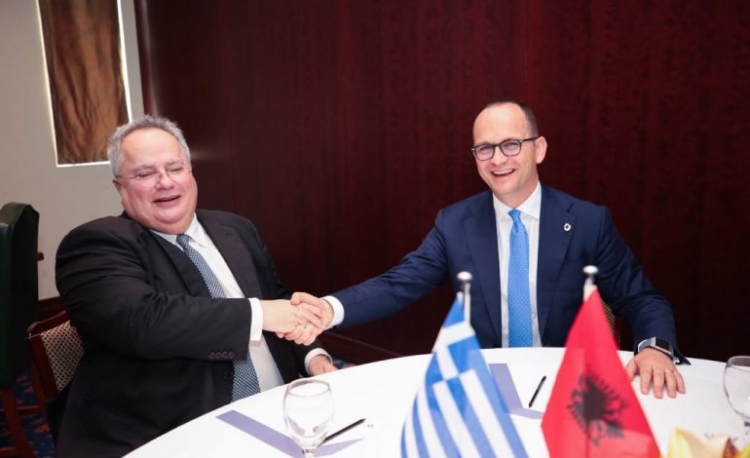 Detaje të reja në lidhje me bisedimet Shqipëri - Greqi