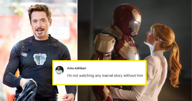 Peticionit nuk i shpëton dot as 'Iron Mam! Fansat kërkojnë rikthimin e Tony Stark