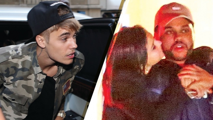 Rindizen flakët e vjetra. Flitet se Selena bashkohet me Justin, shikoni çfarë bën The Weeknd [FOTO]