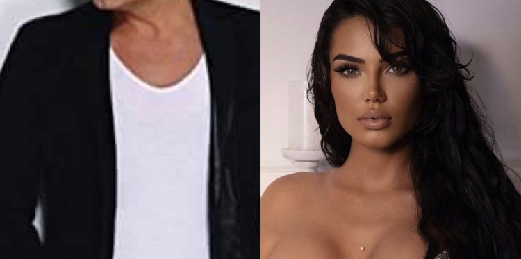 UPS! Mediat TURKE zbulojnë të dashurin e Morena Tarakut, këngëtarin e njohur turk!