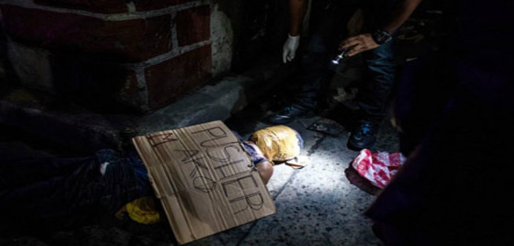 Filipine, me urdhër të Presidentit vriten të droguarit. Masakër në rrugica