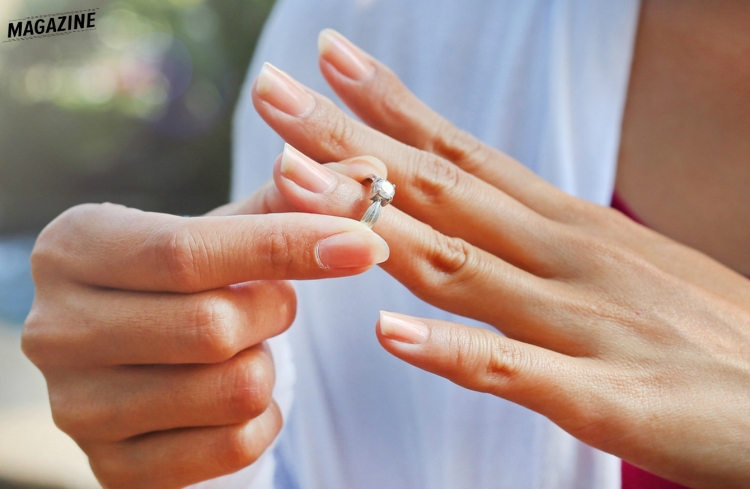 Pse femrat kërkojnë të divorcohen nga burrat e tyre? Kjo është arsyeja e vetme sipas një studimi!