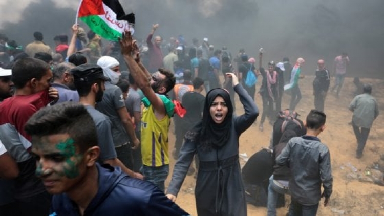 Pas përleshjeve të dhunshme çfarë pritet në Gaza, reagimi i ashpër i Erdogan
