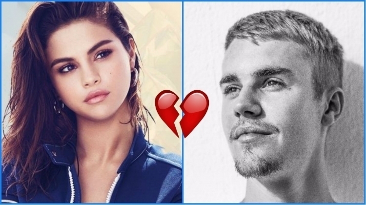 E pikëlluar? Lamtumirë Selena! Justin Bieber kthehet në krahët e ish të dashurës, Selena Gomez reagon kështu [FOTO]