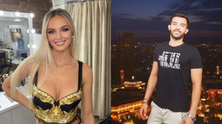 Prezantimi me ‘vjehrrën’, si reagoi Jozefina Topalli?! Ja si përgjigjet modelja shqiptare: Më mirë po…