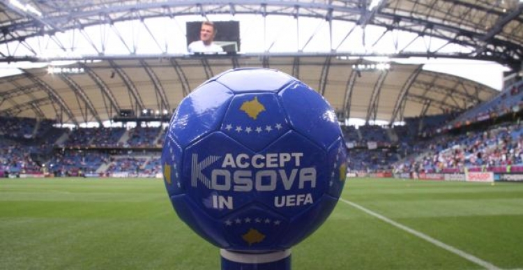 Urimet e veçanta të politikanëve për Kosovën në UEFA