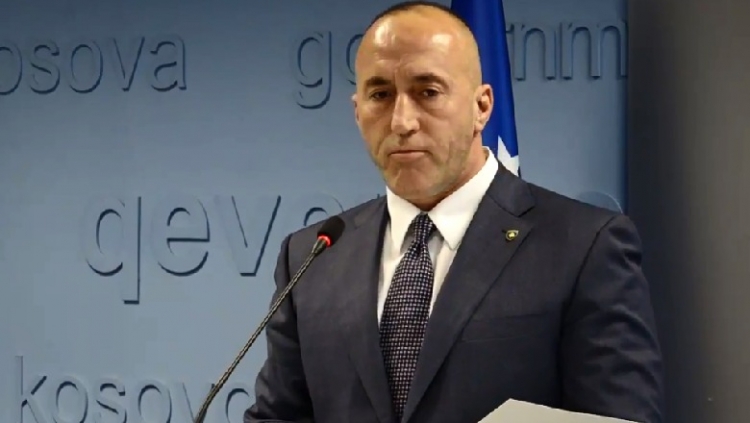 Haradinaj kërkon sërish të hiqet taksa në Rrugën e Kombit