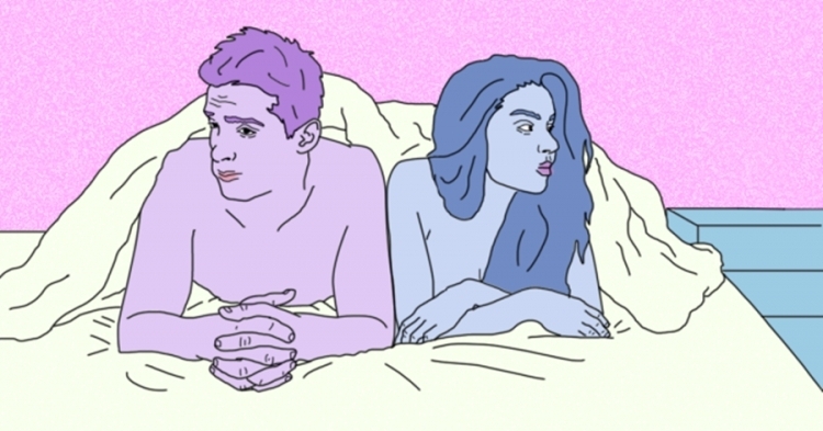 Cilat janë gabimet e mëdha që bëjnë meshkujt dhe femrat në shtrat?