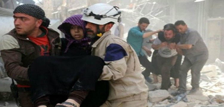 “Civilët në Alepo po jetojnë një ferr të gjallë”, sensibilizohet OKB-ja