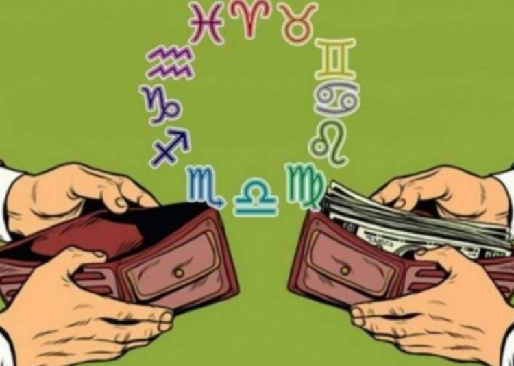 Shenjat e zodiakut që do të humbasin shumë para në tetor