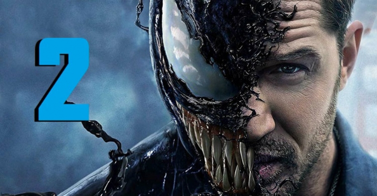 Konfirmohet 'Venom 2' me Tom Hardy