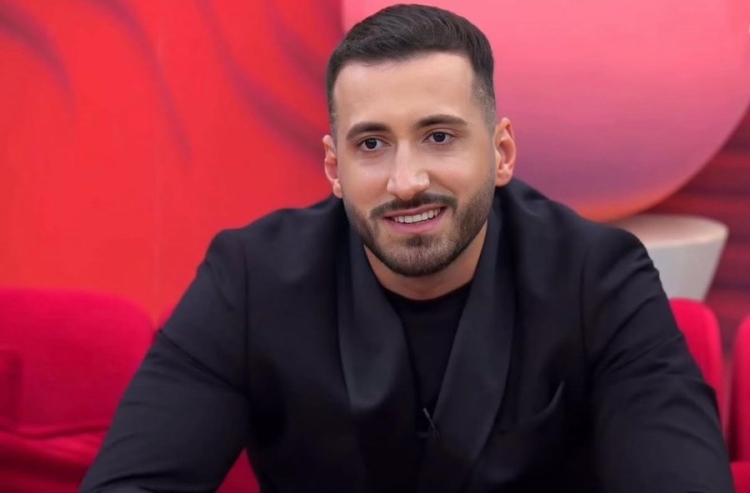 A do jetë Jozi pjesë e Big Brother me këtë rol? Reagimi i tij i bën fansat lëmsh…