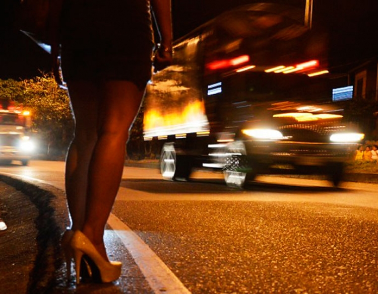 Arrestohet një 47-vjeçar i shpallur në kërkim ndërkombëtar për shfrytëzim prostitucioni