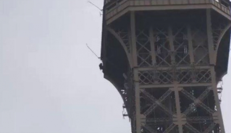 Çfarë ndodh në Paris, evakuohet zona përreth Kullës Eiffel