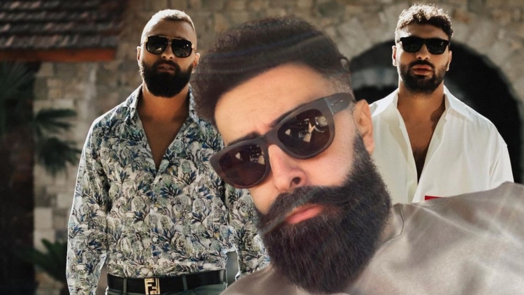 Pas 10 vitesh nga sherri i bujshëm, pajtohen sërish Ledri Vula dhe Ghetto Geasy?! Pamjet flasin vetë!