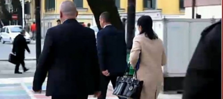 Në ministrinë e Brendshme u zhvillua mbledhja për Task-Forcën dhe rezultatet që priten të dalin nga operacioni që ka edhe asistencën e agjentëve të FBI