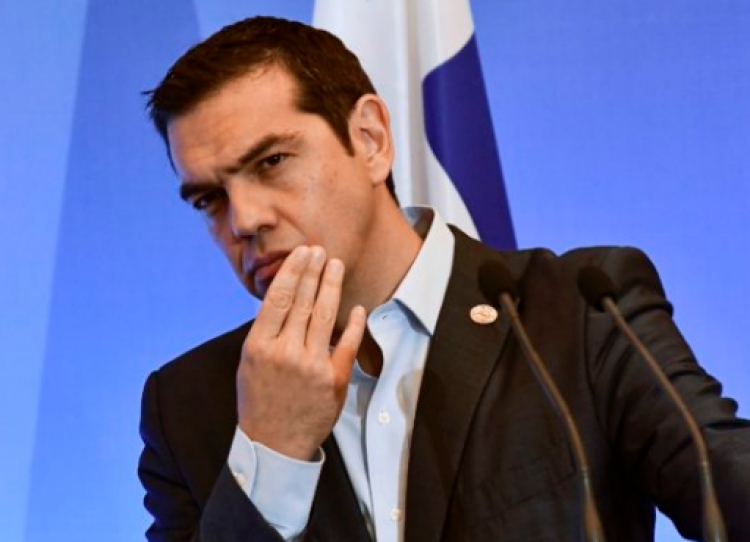 Qeveria e Greqisë refuzon propozimin e emrit për Maqedoninë: Republika Ilindenase e Maqedonisë