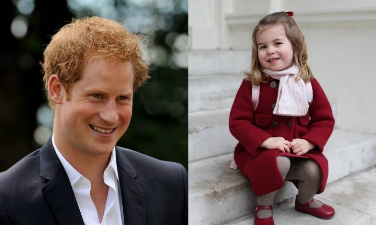 Princ Harry dhe mbesa e tij paska një ves të përbashkët! E tregon Bella Hadid me...[FOTO]