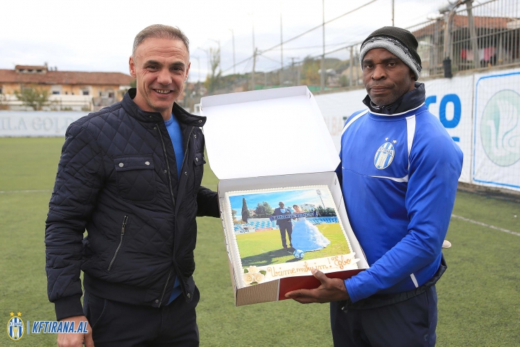 Ardian Mema trajneri i ri Tiranës! KF Flamurtari jep njoftimin [FOTO]