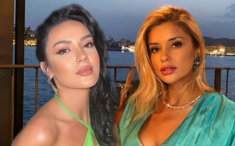 Love Story fillon sezonin e dytë, Alketa Vejsiu thumbon KEQ emisionin Përputhen, ja ç’tha!