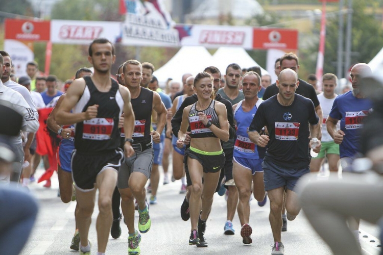 Maratona e Tiranës, ja VIP-at që do të marrin pjesë