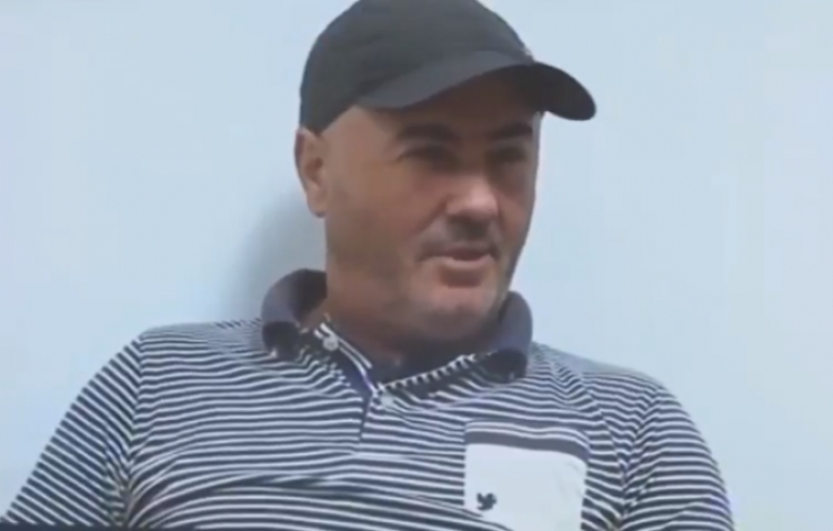 PD zbulon me emër dhe fytyrë dëshmitarin X. Ai quhet Albert Veliu. Dëshmitari: 'Në vitin 2000 punova në Itali me grupin e Agron Xhafajt'