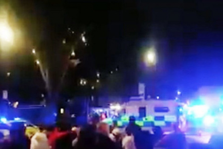 Londër, ekzekutohet me thikë 35-vjeçari Edmond Jonuzi, policia po heton për të zbardhur shkaqet e ngjarjes