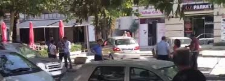 Ngjarje e rëndë në periferi të Mamurrasit gjatë natës, humb jetën 27-vjeçari Indrit Pepa pasi është sulmuar me armë zjarri