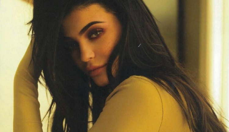 Një tjetër ditë, një tjetër model flokësh nga Kylie Jenner [FOTO]