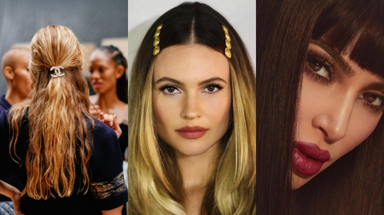 Motoja e vitit: Guxoni! 6 modelet e flokëve që do të shohim kudo gjatë 2019-ës [FOTO]