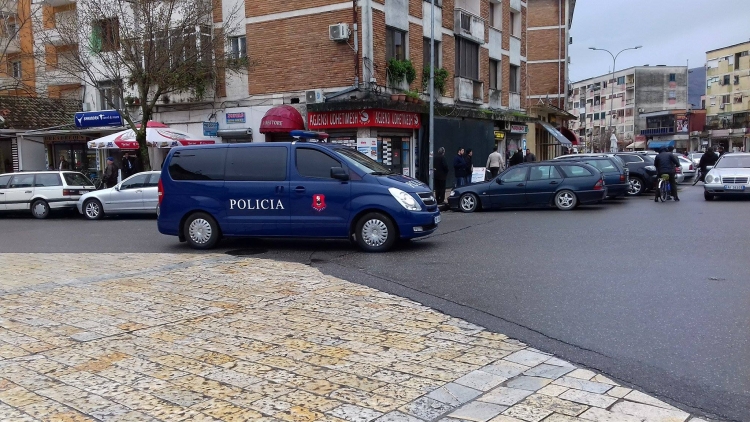 Arrestohen 4 policë, ja pse