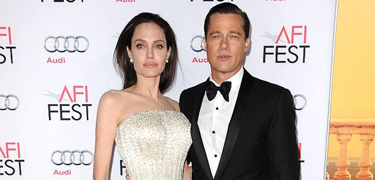 Brad Pitt i droguar dhe alkoolizuar?! Angelina Jolie e poshtëron publikisht!