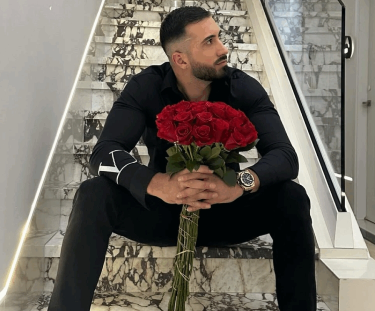 Joz Marku prezanton partneren e tij në 30-vjetorin e lindjes?