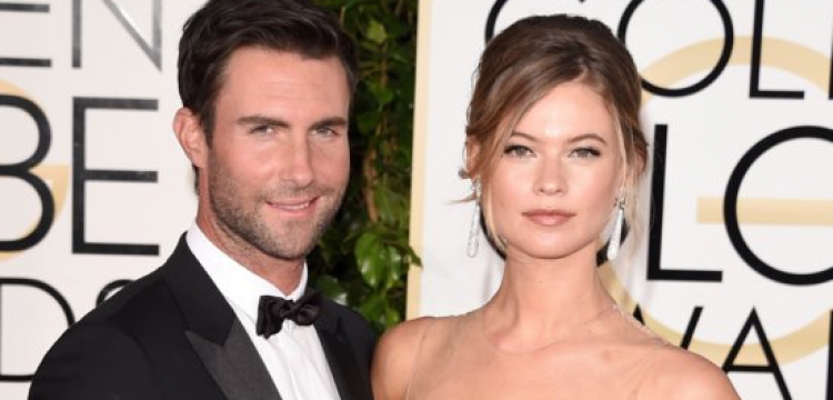 Behati Prinsloo dhe Adam Levine zbulojnë gjininë e fëmijës