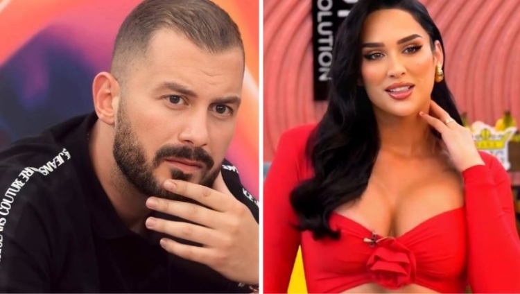 Erjola dhe Romeo fshehin një flirt? Postimi në INSTAGRAMIN e moderatores i hedh benzinë zjarrit